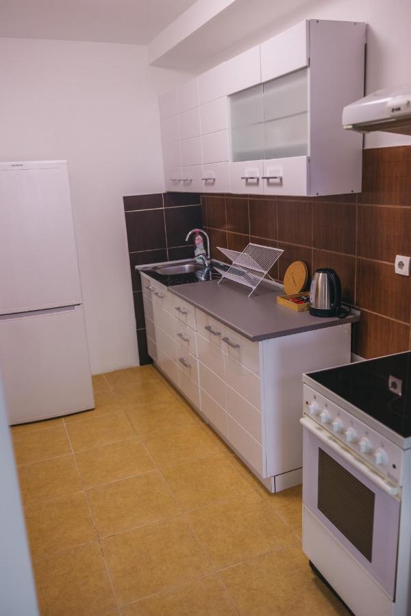Riverview Nis Bagian luar foto